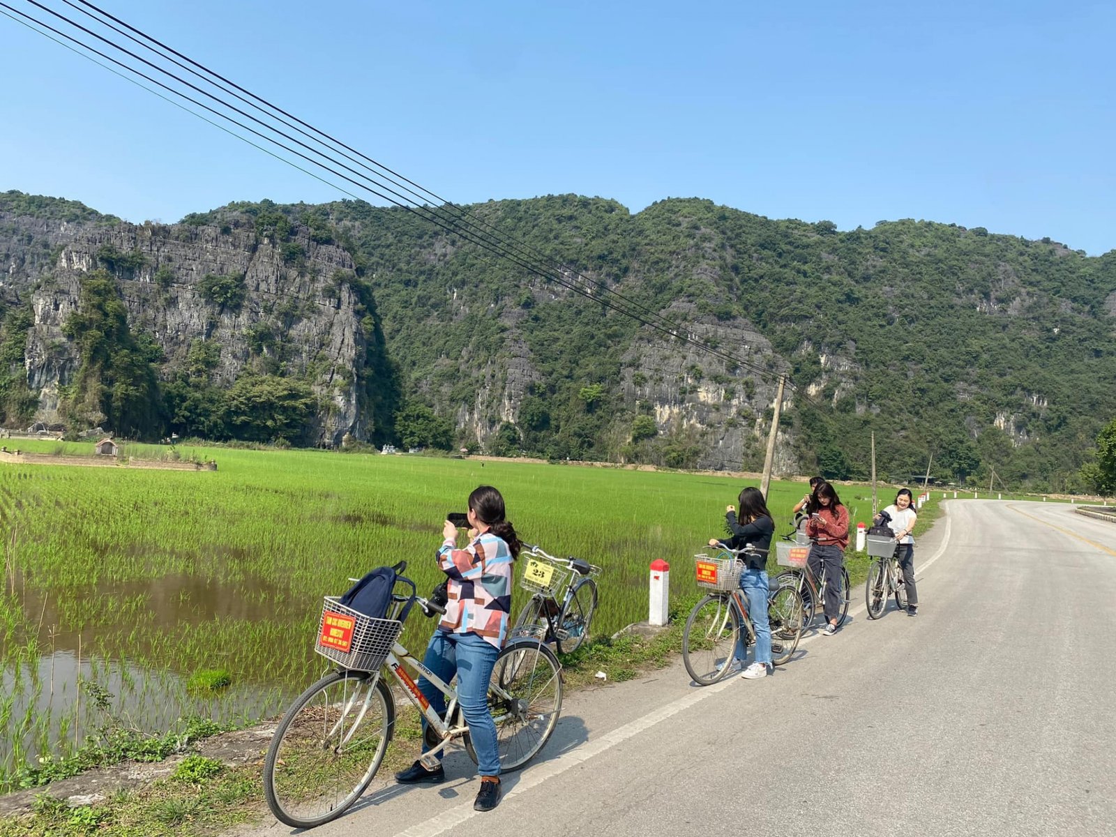 Bicycle Tour with a Hidden Gem in a Nature Reserve 9 Days